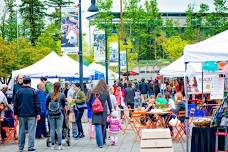 Sustainable Sammamish Farmers Market — Energy Smart Eastside