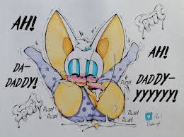 Suzie Q Breeding Session Comic Book