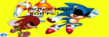 Caninecommandos is not an official representative or the developer of this application. Sonic Mania Apk Download Game Jolt Tefmensmac26 Nevada