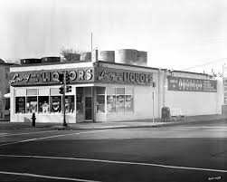 Lowry Liquors 2426 Second Street Northeast Minneapolis Minneapolis Hotel Park Rapids