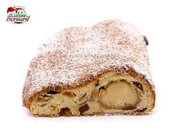 Imprimer J Adore Preparer Les Gateaux Pour Noel Leur Odeur Pendant La Cuisson Au Four Embaume Toute La Mai La Cuisine De Bernard Truffes Au Chocolat Nougatine