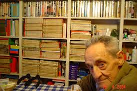 EL POBRECITO HABLADOR: NICOLÁS MIRANDA, LA HISTORIA DE UN "ROJO INDESEABLE"  QUE PASÓ A SER HÉROE TRAS COMBATIR CON LA DIVISIÓN AZUL.-