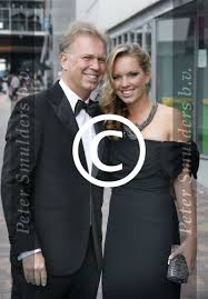 She is designed by tim heywood design. Fotoarchief Peter Smulders Bv