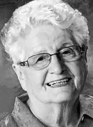 Geraldine Ines Sproule