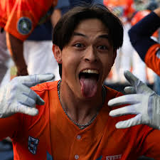 Two summers with Tommy have come to a close (for the best reason possible)  👏 Takayoshi has officially signed as a free agent with the Oakland  Athletics ! Thank you for everything, Tommy 🫶