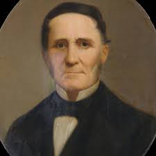 Juan Francisco Cobo Azcona, comerciante y político cántabro. A comienzos  del siglo xix se trasladó a Chile en compañía de sus hermanos para  dedicarse al comercio. Allí contrajo matrimonio con Juana Correa