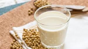 Tidak cocok untuk usia dibawah 1 tahun, takaran per kemasan : Konsumsi Susu Kedelai Bisa Turunkan Kolesterol Tribun Manado