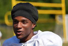 Undefeated Atherton practices ahead of KHSAA football Week 4