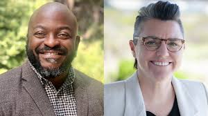 Martinez and Bradford to face off in November for District 5 Santa Cruz  County supervisor seat