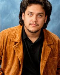 My 90s #aiyearbook. I don't know who this foo is... #NotFelipe  #FelipeEsparza