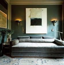 Bryn Alexandra Moody Green Home Decor Interior Home