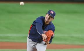 WBSC Premier12 star Cody Ponce keeps dominating KBO hitters - World  Baseball Softball Confederation - wbsc.org