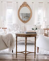 The decor that has french origin is a charm with some special tips from the post, the sleeping for girl's room decor you do not have to go to specialty stores in provencal furniture, since you can find. 24 Gorgeous French Country Sofas For Your Living Room