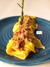 Check spelling or type a new query. Pappardelle Al Ragu Bianco Di Cinghiale By Chef Silvestri Umbriaoggi