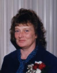 Peggy Sue Sorenson Barney (1961-2016)