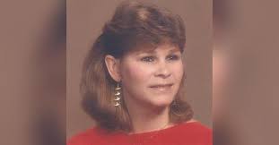 Bonnie K Martin Obituary