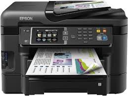 Es gibt keine treiber für das ausgewählte betriebssystem. Epson Workforce Wf 3640dtwf 4 In 1 Multifunktionsdrucker Https Www Amazon De Dp B00inrmskm Ref Cm Sw R Pi Dp X Esm1xbwvkcpbg Usb Drucken Schwarz