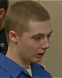 Austin Shoemaker Case