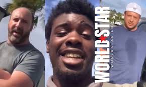 Bro Accidentally Spawned In The Wrong Lobby: Man Gets Confronted By  Neighbors Who Question Him About His Identity And Purpose In Their  Neighborhood!  https://worldstar.com/videos/wshh859Ny67srhC6M52E/bro-accidentally-spawned-in-the-wrong-lobby-man-gets  ...