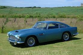 Image result for Pacific Blue 1961 Aston Martin