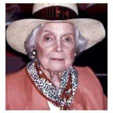 Obituary information for Frances Luckett Bethel