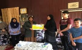 Abu hurairah berkata hakimah ialah kes paling lama menerima faedah di pahang iaitu selama 10 tahun dan bernasib baik kerana ada individu yang peka dengan hak beliau. Ibu Tunggal Terharu Terima Sumbangan Perkeso
