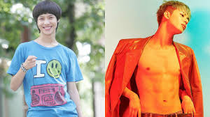 13 K Pop Idols Who Have Changed Dramatically Since Debuting Sbs Popasia