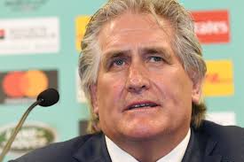 Cooper And Genia Aiming High In Japan