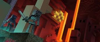 As reported earlier this week, the nether update is now rolling out to all platforms that supports minecraft's bedrock or . La Nether Update Trastocara Por Completo El Nether De Minecraft La Semana Que Viene