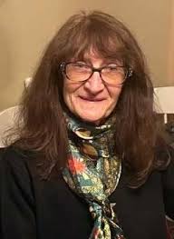 Maureen Clarke Obituary