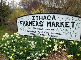 Business Directory Ithaca Farm To Fork Ithaca Farmers Market Local Vegetables Ithaca