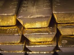 The Bullion Bank Of Africa In Angola Gold Bullion Bars Gold Investments Gold Price