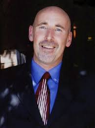 Jonathan Waters (1962 to 2022)