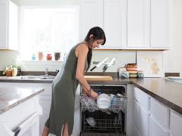 Made of plastic or metal, they are usually designed to. All About Drawer Dishwashers Kitchn