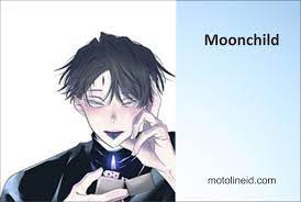 Moonchild Episode 5 Online Comic Sub Title English - Motolineid