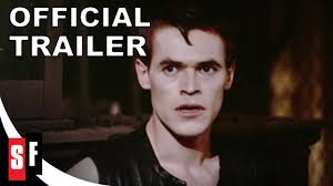 I had difficulty rating it because in scheme of all the great films, even the obscure but great films which. Streets Of Fire Official Trailer Hd Youtube