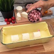 Recette La Terrine De Chevre Sur Chefclub Original Recette Recettes De Cuisine Idee Recette Plat Cuisine Et Boissons