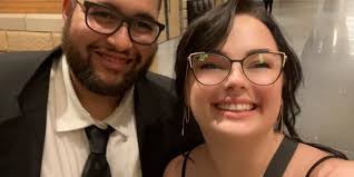 Raygen Taylor and Kameron Prince's Wedding Website