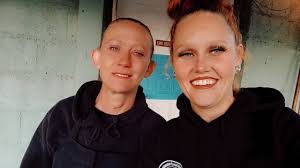 Grandma's Kitchen serves hot coffee and food