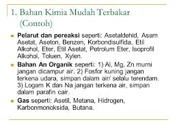 Klasifikasi bahan kimia dibagi menjadi 9 yaitu toxic, corrosive, flammable, explosive, oxidation, reaktif terhadap asam, reaktif terhadap air, gas bertekanan, radioktive. Pengenalan Penanganan Bahan Kimia Ppt Download