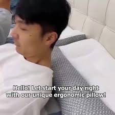 😴🛌🌟Improve your sleep and wake up well rested with our revolutionary  pillow, ⭐️Get yours here👉https://littlebeangifts.com, ⭐️ Shop Now While  It's Still At 50% OFF ⭐️, 🛌 Fits Any Sleeping Position, 🌿 ...