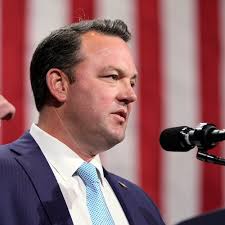 Former Trump aide gains support from two rivals in GOP congressional runoff