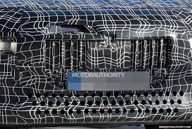 Damn, thats some heavy cladding. 2023 Bmw I7 Spy Shots Next Gen 7 Series Electric Version Spotted