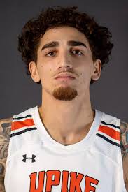 2021-22 Men's Basketball Roster