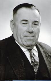 Portrait Archiv ZGF Walter Burch-Burch Sarnen