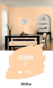 Add A Burst Of Springtime Color To The Walls Of Your Home With Behr Marquee Interior Paint Prime Paint Color Visualizer Paint Color Chart Rustic Living Room