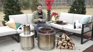 Saw something that caught your attention? Solo Stove Solo Stove Live Roasted Chestnuts Facebook
