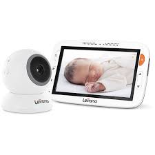Levana Baby Monitor Review