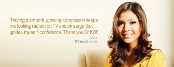 Today, ko skin specialist is proudly recognized as one of asia's leading dermatology, laser and medical aesthetic clinic, gaining trusts of medical professionals and clients across the globe. Dr Ko Skin Specialist Reviews And Prices 2019