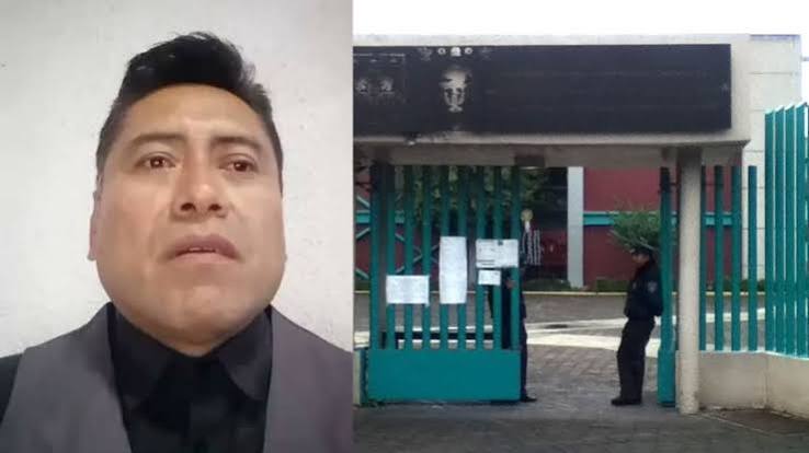 Quién fue Alberto Israel Jasso Cruz? La historia detrás del profesor que se volvió viral - Grupo Marmor